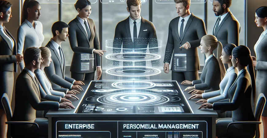 培训新员工的五大步骤，提升效率