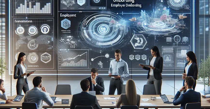 培训新员工的内容设计，这些细节决定成败