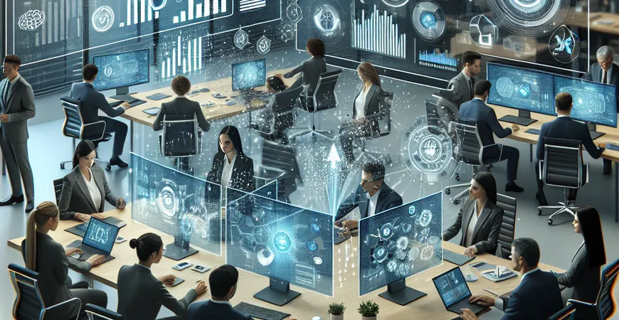 培训新员工的内容该如何设计，2025年最新技巧