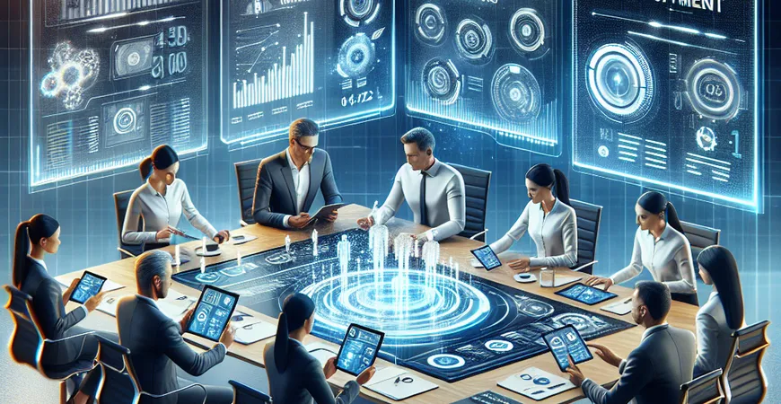 培训方式全攻略，如何让员工在2025年更高效学习