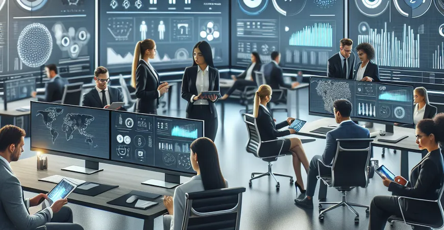 培训方式的多样化，如何满足不同员工需求？