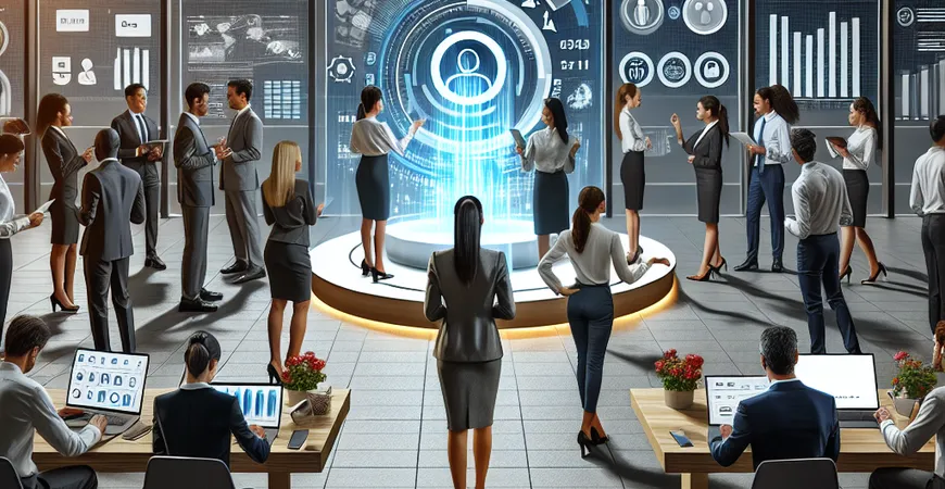 培训方式的选择技巧，HR必备的实战指南