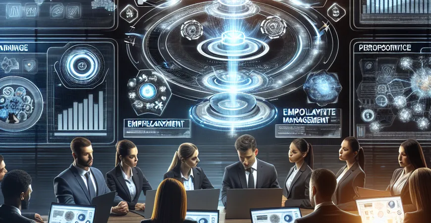 培训目的与价值，提升企业核心竞争力的关键