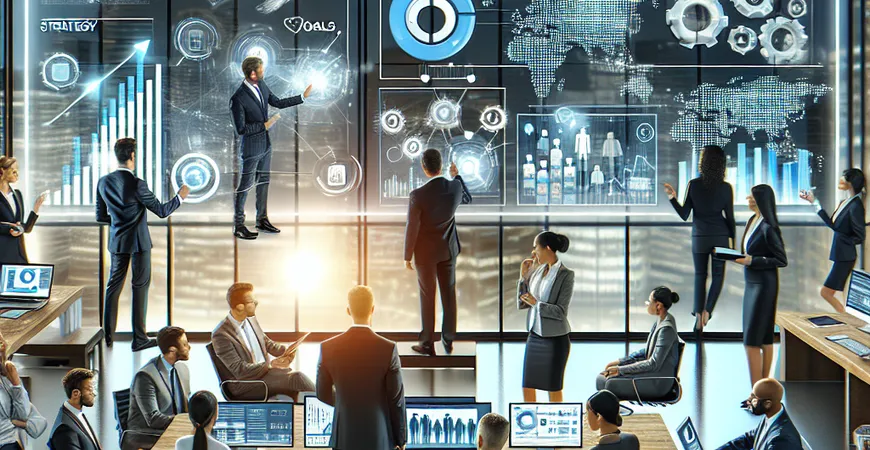 培训目的的深度解析，企业与员工的双赢策略