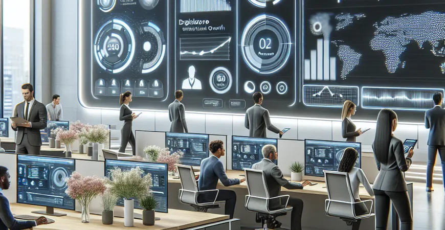 培训系统不踩坑，如何搭建员工学习成长平台