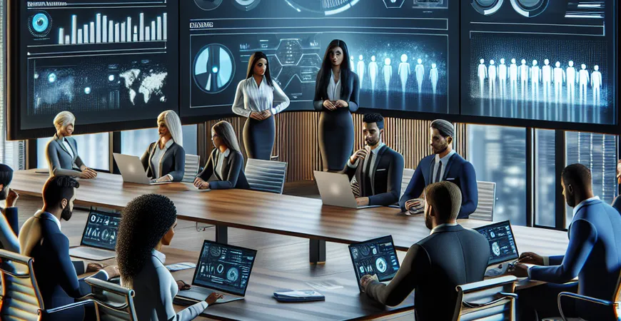 培训系统的选购指南，企业如何选择合适的软件？