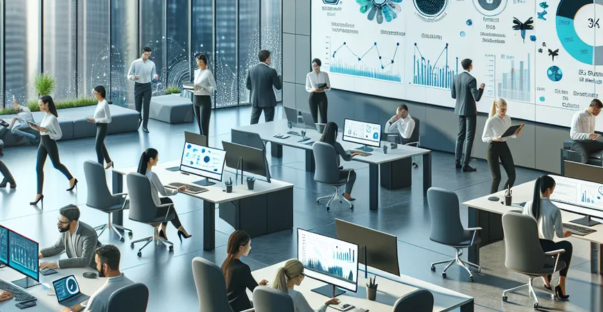 培训评价体系全解，确保员工培训效果最大化