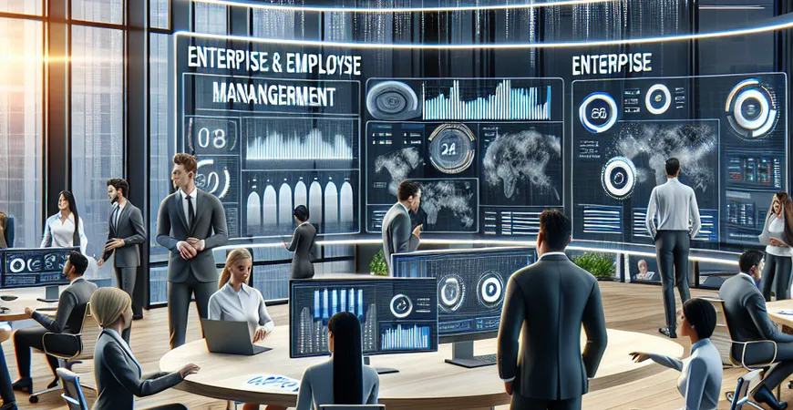 培训评价新标准，如何提升员工技能