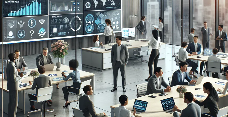 培训费支出合理化，企业如何实现效益最大化