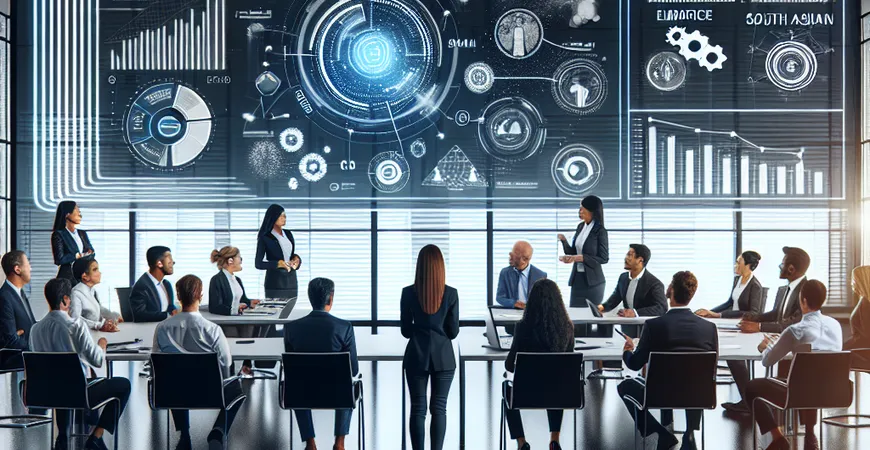 基层员工培训的五大误区，超级全面解析！