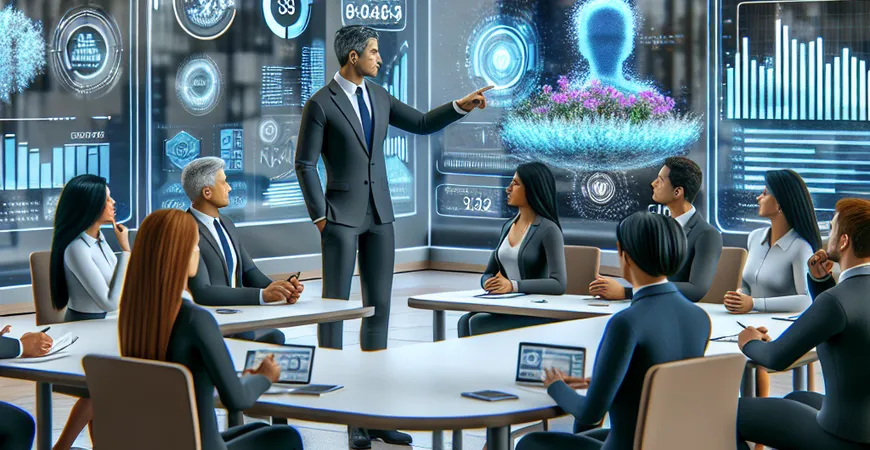 基层员工培训的重点：如何提升基本技能