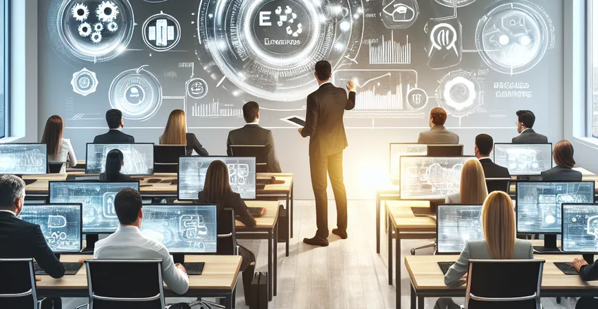 基层员工培训计划，快速提升技能的实用指南