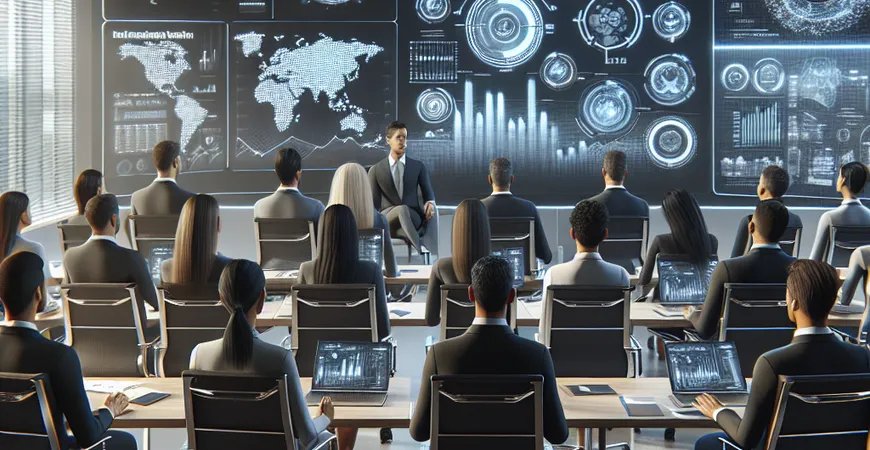 基层培训的战略意义，企业长远发展的基石