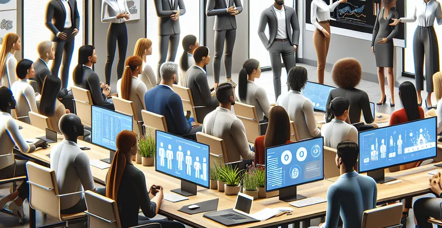 基层培训的重要性，助力员工职业成长