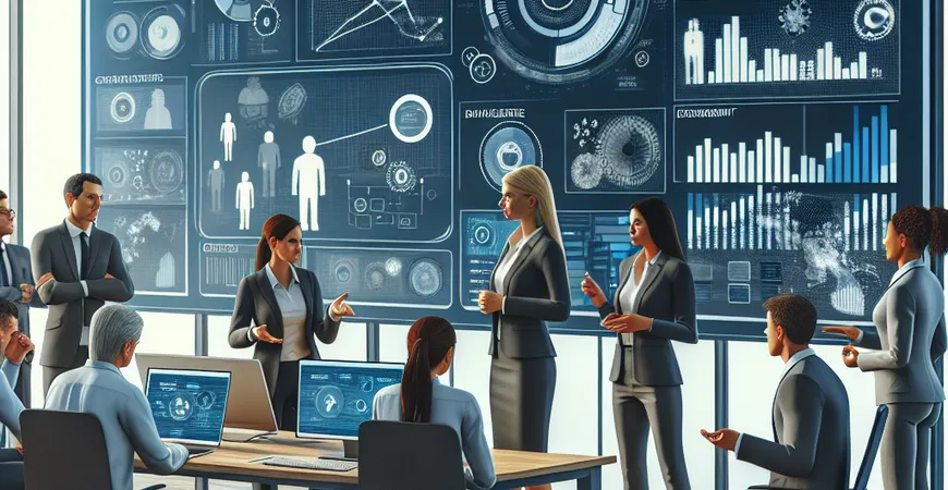 处理员工矛盾的技巧，管理者必备指南