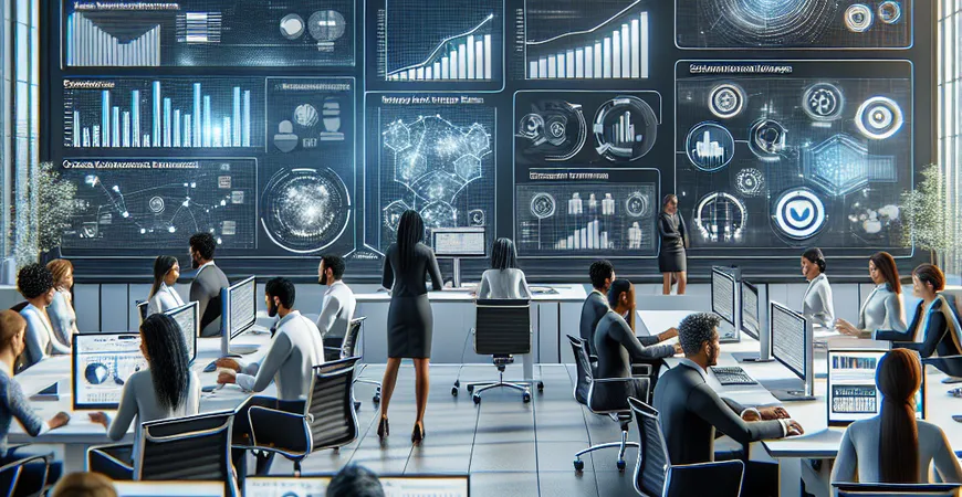 外派员工的管理挑战，解决方案大揭秘