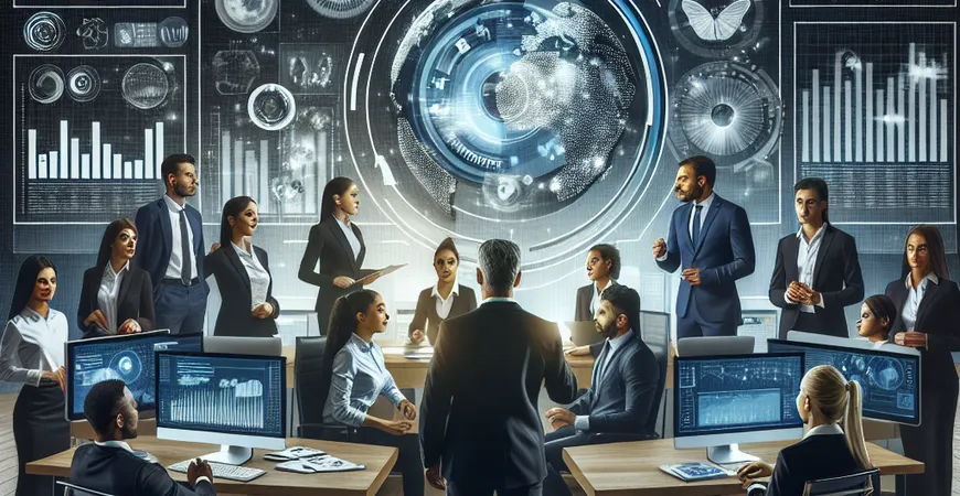 外派员工管理的4个核心挑战，解决方案大公开