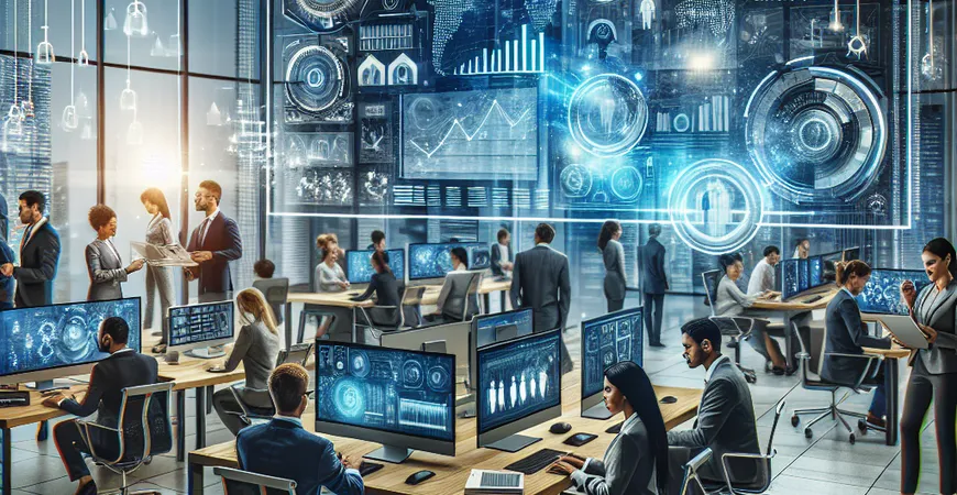 外派员工管理的挑战与解决方案，不容错过