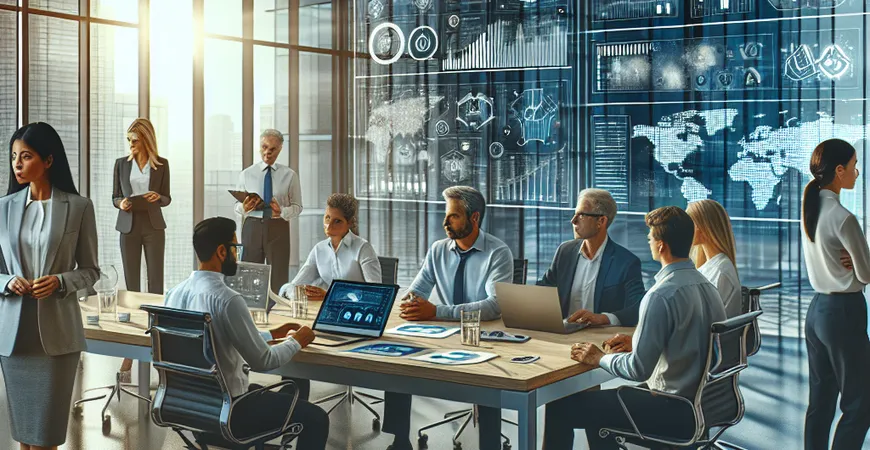 外派员工适应环境的关键策略！