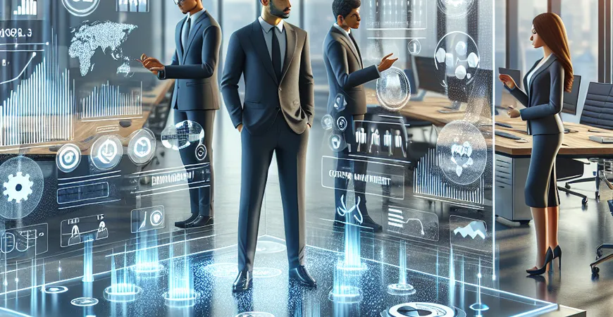 大客户关系管理的关键策略，助力企业成功