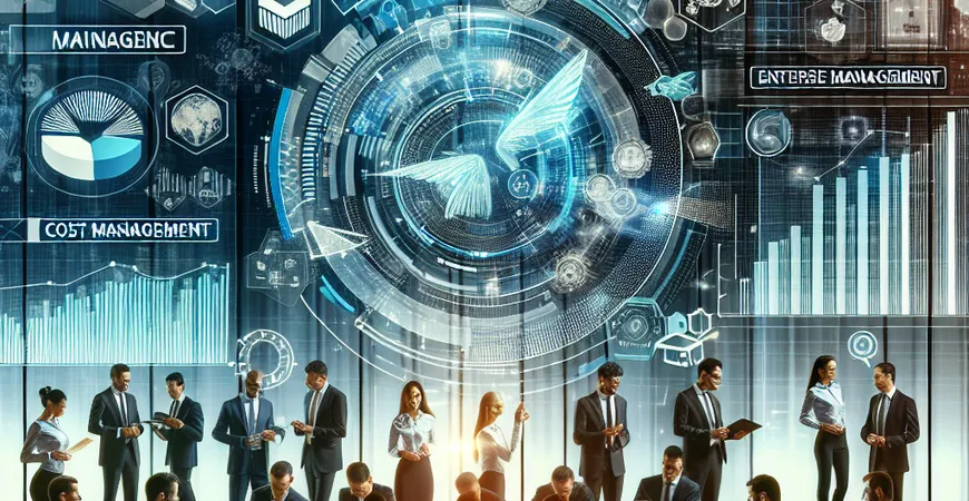 大客户关系管理的成功案例分享，启发新思路