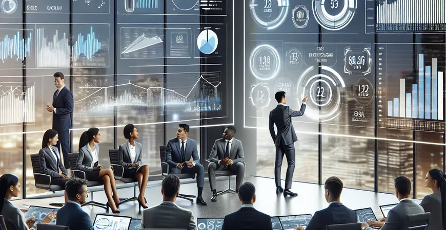 大客户关系管理的成功案例，揭秘企业如何实现增长