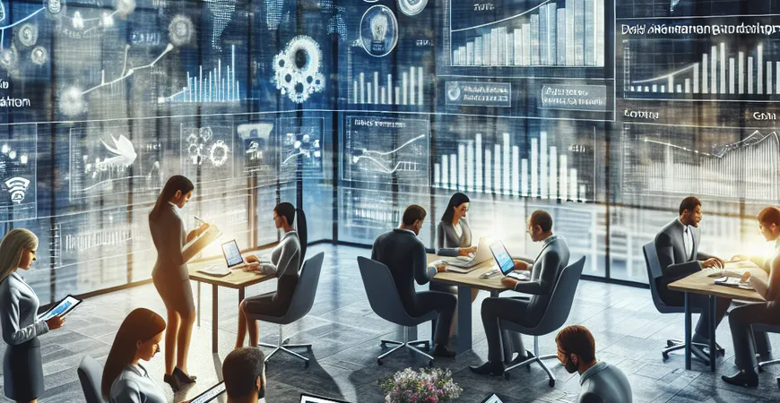 大客户关系管理的挑战与机遇，企业如何应对