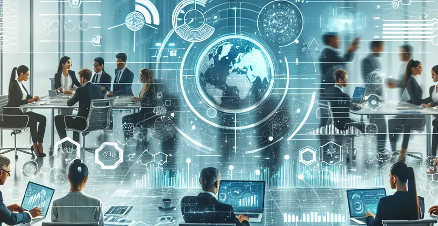 大客户关系管理的核心策略，打造长期客户关系的秘诀