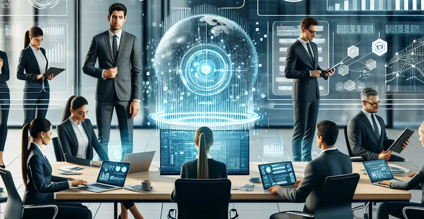 大客户关系管理的痛点分析，解决方案全攻略