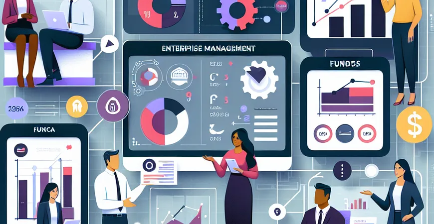 大客户关系管理的痛点解析，学会规避风险