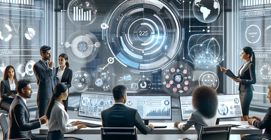 大客户关系管理的策略，2025年成功秘诀