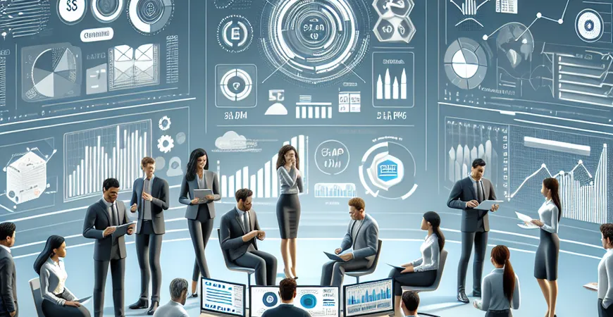 大客户关系管理策略，不踩坑的实战经验