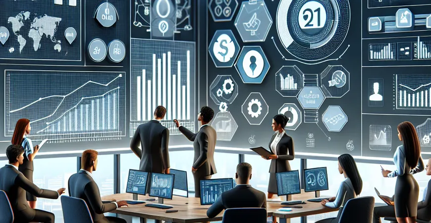 大客户关系管理策略，如何赢得关键客户的心