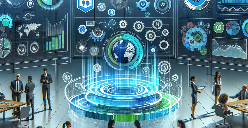 大客户商机管理的五大痛点及解决方案