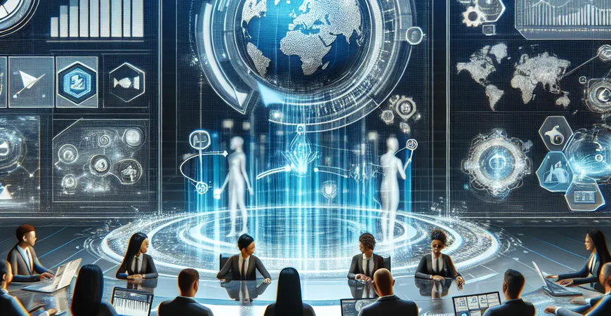 大客户商机管理策略，助你在2025年稳步增长