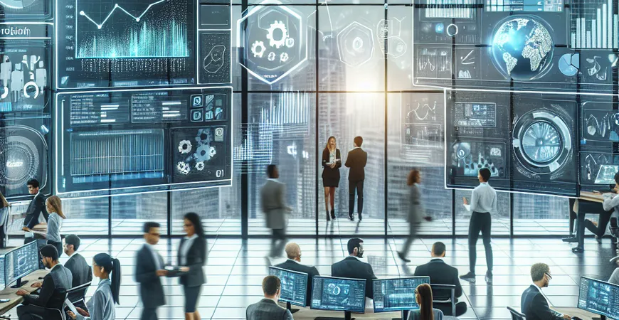 大客户商机管理策略，深度解析高效管理方法