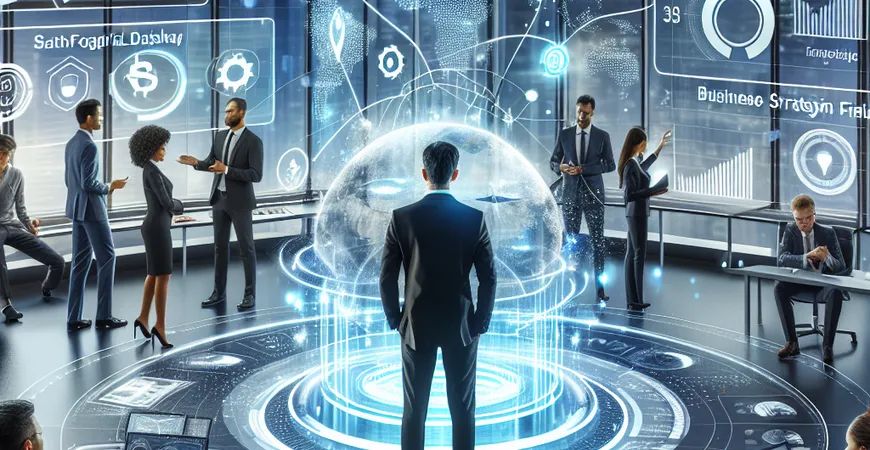 大客户商机管理：2025年成功案例与实践指南