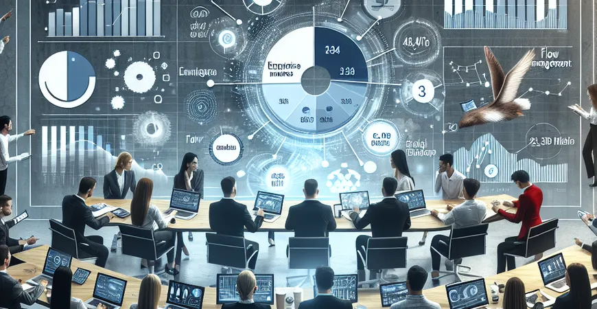 大客户开发与维护，超级全面的管理技巧分享