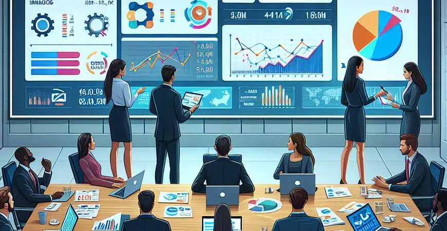 大客户管理办法的实战经验，企业必备的指南