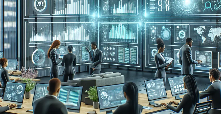 大客户管理办法，2025年最新趋势与挑战