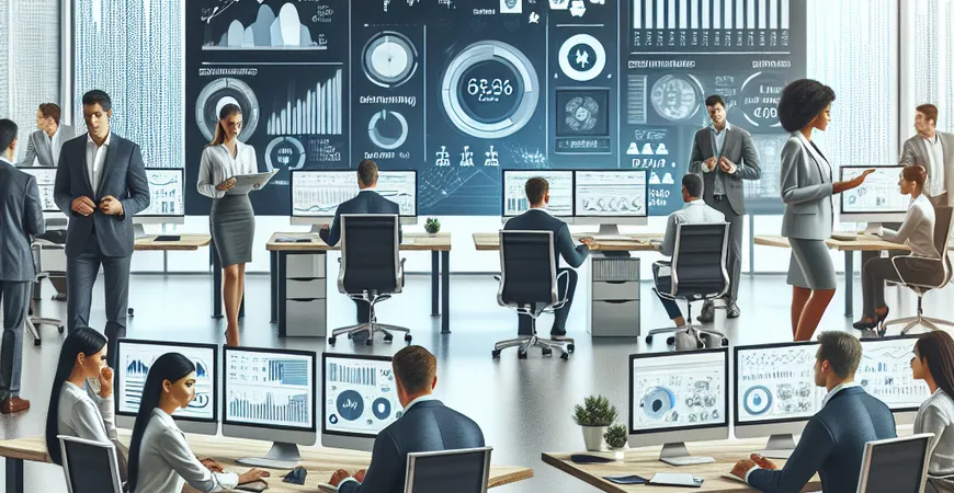 大客户管理办法：从开发到维护的完整策略