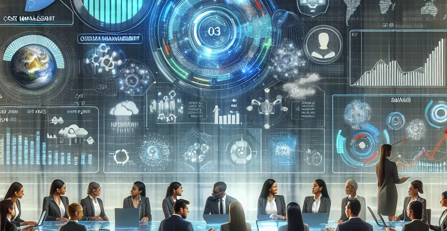 大客户管理系统大测评，哪款软件最值得投资？