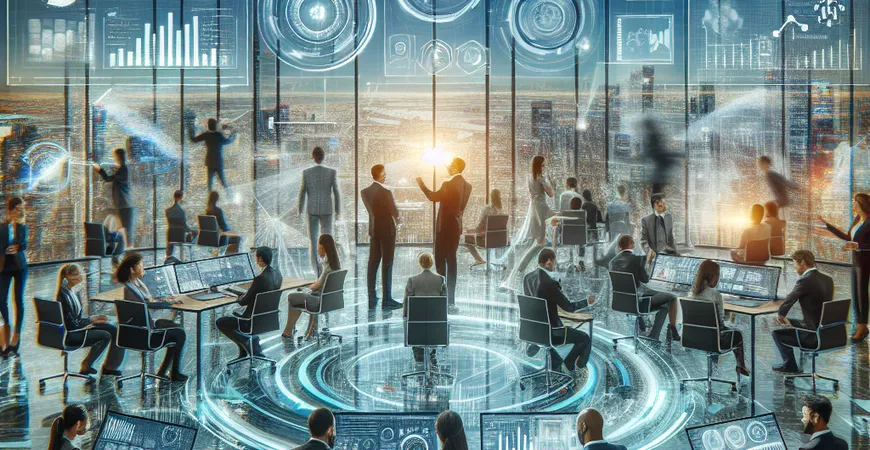 大客户管理系统的2025年深度解析，助你锁定优质客户！