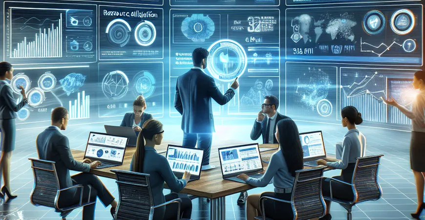 大客户管理系统的功能解析与实战建议