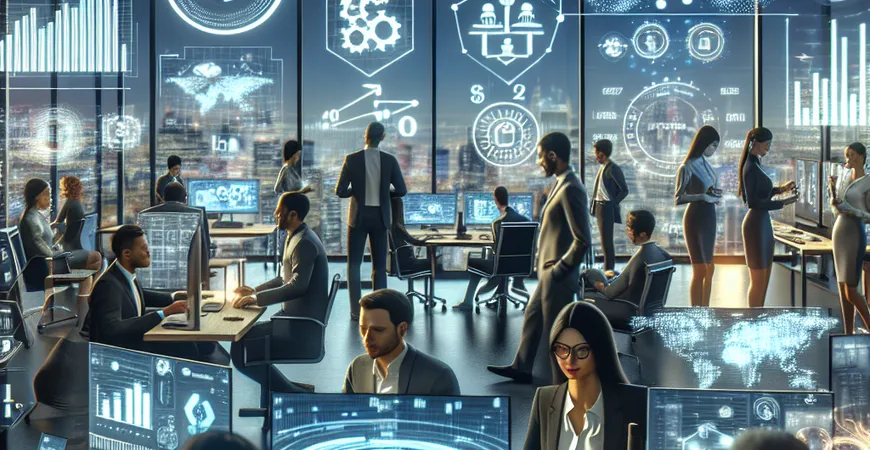 大客户管理系统的构建与优化，企业如何实现转型