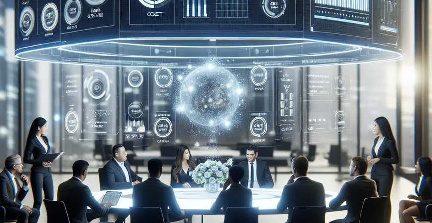 大客户管理系统选型指南，2025年最全测评