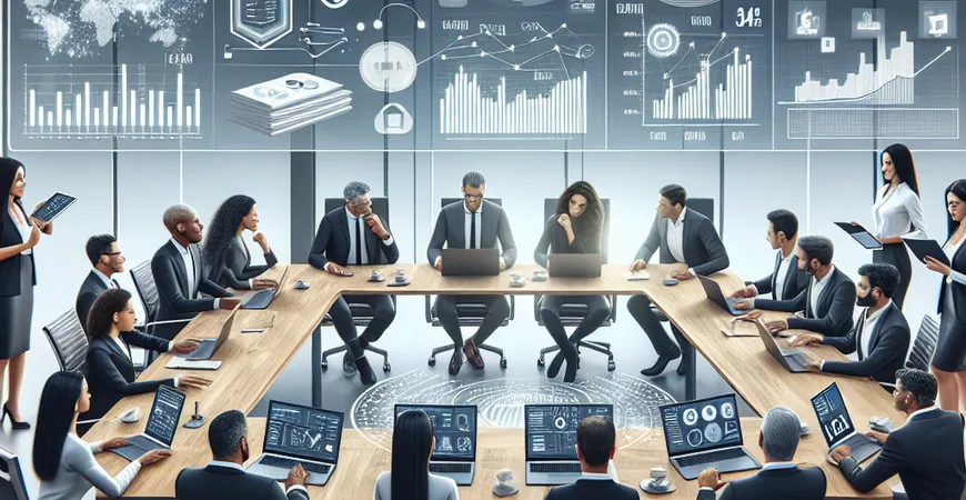 大客户管理系统选型，超级全面指南助你不踩坑