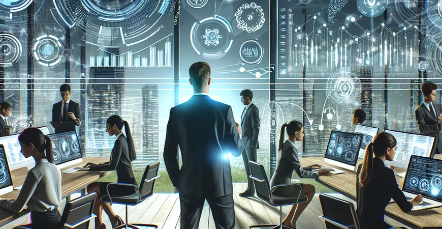 大客户管理系统：2025年解决方案与实施指南