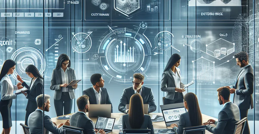 大客户销售管理实战技巧，助力业绩再上新台阶