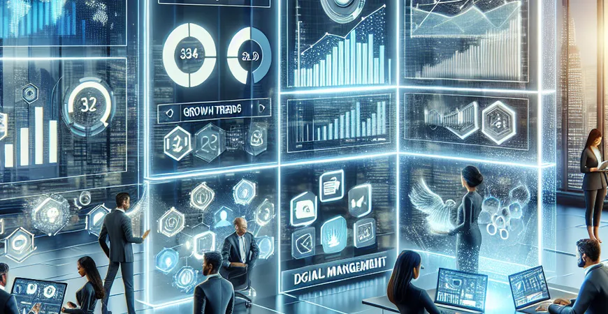 大客户销售管理的关键技巧，2025年销售冠军必读！